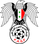 Syria Sub-20 Feminino Logo