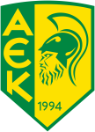 AEK Larnaca Sub-19 Logo
