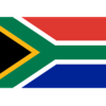 África do Sul Logo