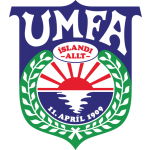 Afturelding Logo