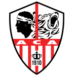 Ajaccio II Logo