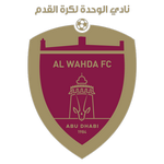 Al Wahda Logo