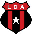 Alajuelense Feminino Logo