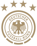 Alemanha Sub-23 Feminino Logo