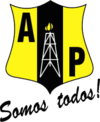 Alianza Petrolera Logo