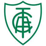 America MG Sub-17 Logo