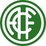 America PE Sub-20 Logo