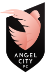 Angel City Feminino Logo