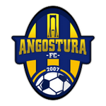 Angostura FC Logo