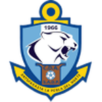 Antofagasta Logo