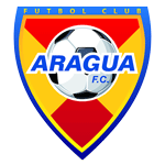 Aragua FC Logo
