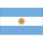 Argentina Feminino Logo