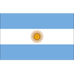 Argentina Sub-20 Feminino Logo