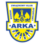 Arka Gdynia Sub-19 Logo