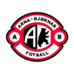 Arna-Bjørnar Feminino Logo