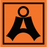Åsane Feminino Logo