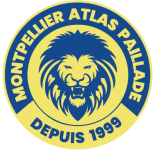 Atlas Paillade Logo