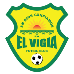 Atletico el Vigia FC Logo