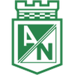 Atlético Nacional Feminino Logo