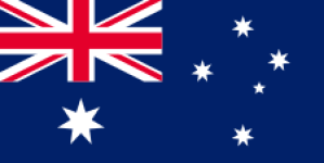 Austrália Feminino Logo