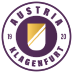Áustria Klagenfurt Logo