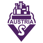 Áustria Salzburg Logo