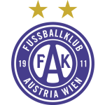Áustria Vienna Logo