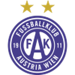 Áustriaien Feminino Logo