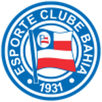 Bahia Sub-20 Logo