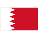 Bahrain Feminino Logo