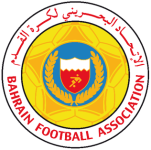 Bahrain Sub-20 Feminino Logo