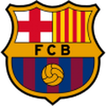 Barcelona Sub-19 Logo
