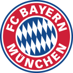 Bayern München II Feminino Logo