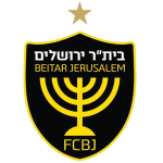 Beitar JerEstados Unidoslem Logo