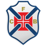 Belenenses Sub-19 Logo