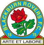 Blackburn Rovers Sub-18 Logo