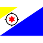 Bonaire Sub-20 Logo