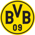 BoRússia Dortmund Logo