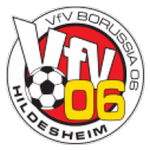 BoRússia Hildesheim Logo
