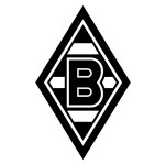 BoRússia Mönchengladbach Logo