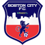 Boston City Sub-20 Logo