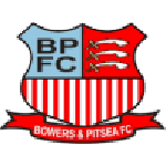 Bowers & Pitsea Feminino Logo