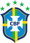 Brasil Sub-17 Feminino Logo