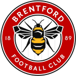 Brentford Sub-21 Logo