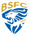 Brescia Feminino Logo
