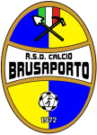 BrEstados Unidosporto Logo