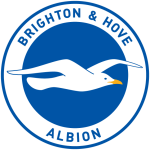 Brighton Feminino Logo