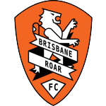 Brisbane Roar FC W Logo
