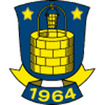 Brondby Logo