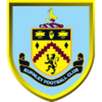 Burnley Sub-21 Logo